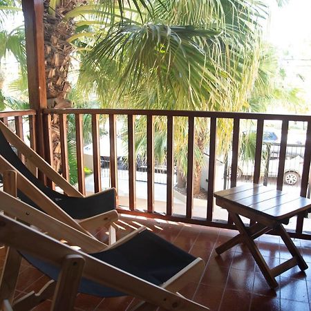 Rio Tigre Hotel Екстериор снимка