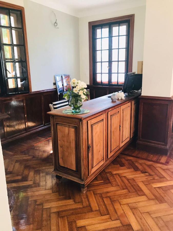 Rio Tigre Hotel Екстериор снимка