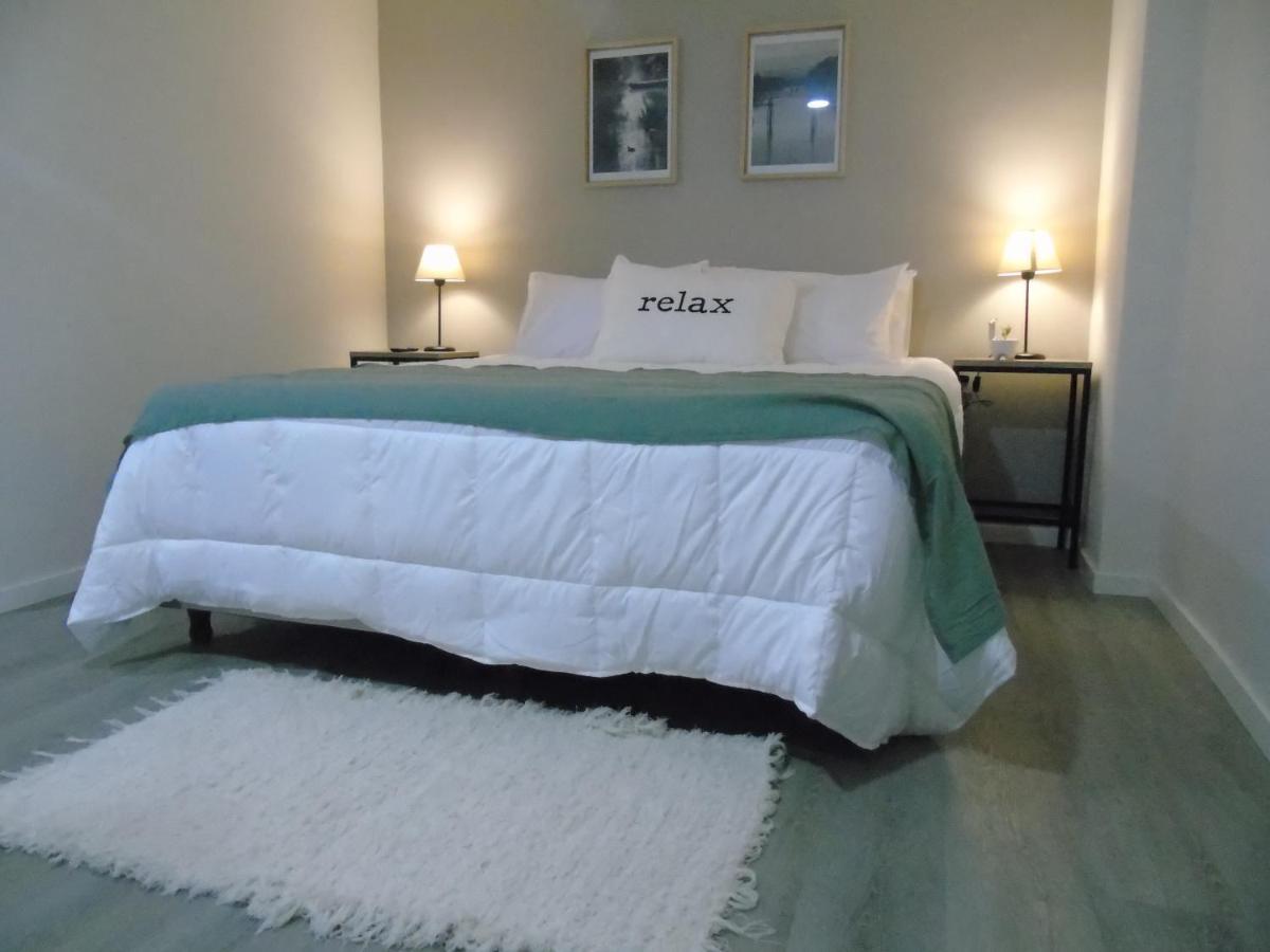 Rio Tigre Hotel Екстериор снимка