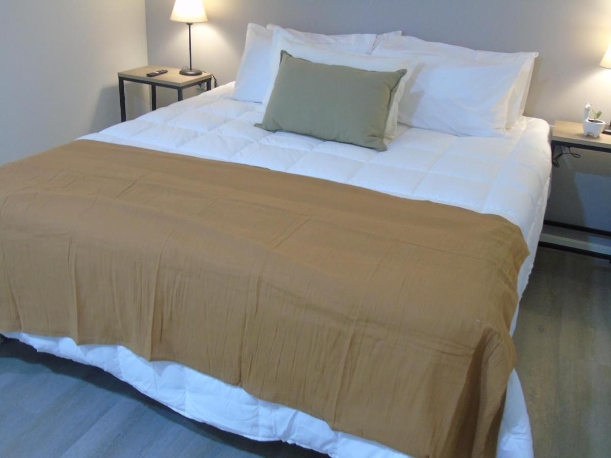 Rio Tigre Hotel Екстериор снимка