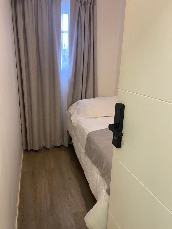 Rio Tigre Hotel Екстериор снимка