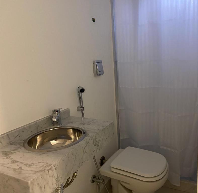Rio Tigre Hotel Екстериор снимка